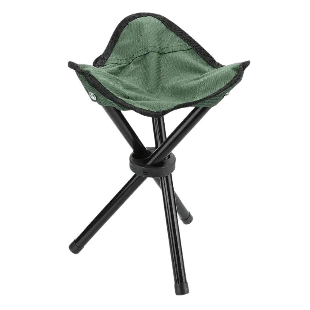 Campingstol - Foldbar