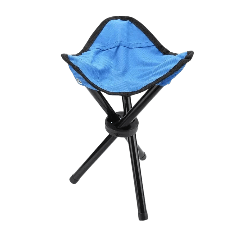 Campingstol - Foldbar
