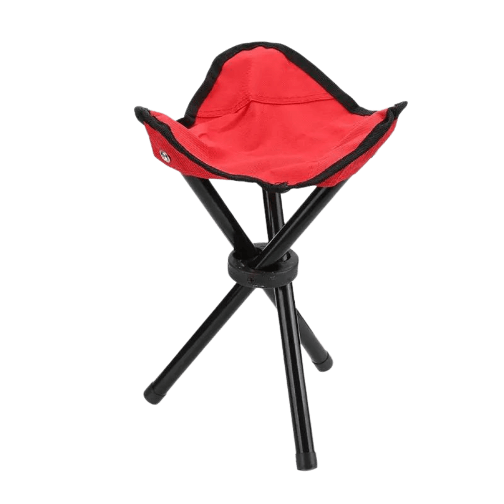 Campingstol - Foldbar